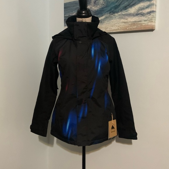 ♪BURTON★JET /27.5 Burton Jet Set Coat